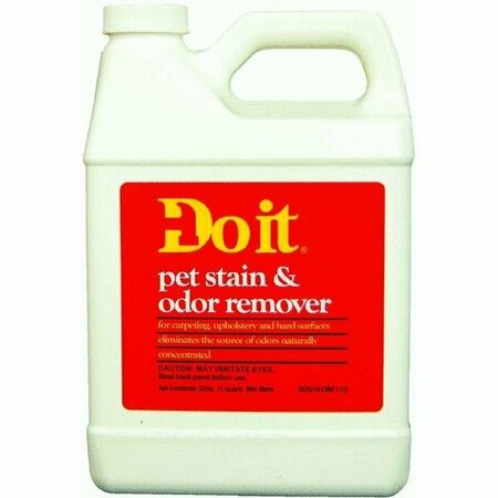 CUL MAC IND Do it Pet Stain And Odor Remover DI5440